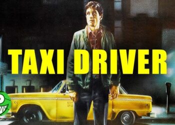 Taxi Driver (1976)