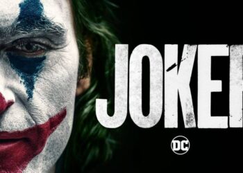 Joker (2019) - Película Online