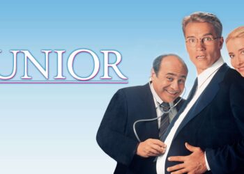Junior 1994 ‧ Comedia/Ciencia ficción ‧
