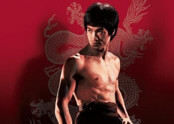 La Maldición del Dragón (1993) es un documental