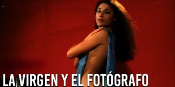 La virgen y el fotógrafo es una película colombiana de 1983
