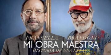 Mi Obra Maestra