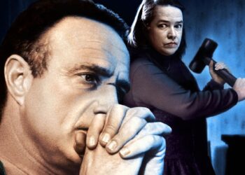 Miseria (1990) - película Online