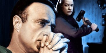 Miseria (1990) - película Online