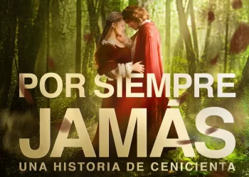 Por Siempre Jamás: