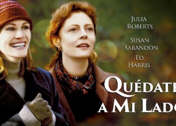 Quédate a Mi Lado - Pelicula Online Gratis