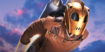 The Rocketeer (1991)