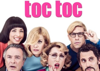 Toc Toc - (2017)