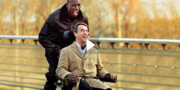 Amigos Intocables (Intouchables) es una película francesa basada en hechos reales que cuenta la historia de una amistad inesperada.