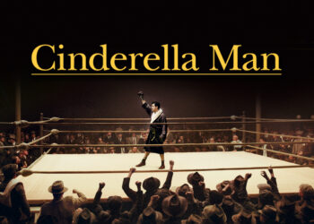 Cinderella Man (2005), dirigida por Ron Howard, es una película biográfica basada en la vida del boxeador estadounidense James J. Braddock (interpretado por Russell Crowe), conocido por su apodo "El Hombre Cenicienta". La historia está ambientada durante la Gran Depresión y muestra el impresionante regreso de Braddock al boxeo profesional.