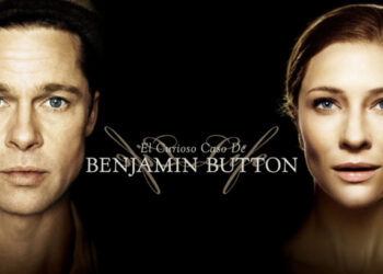 El curioso caso de Benjamin Button