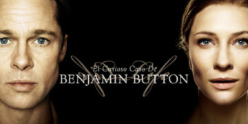 El curioso caso de Benjamin Button
