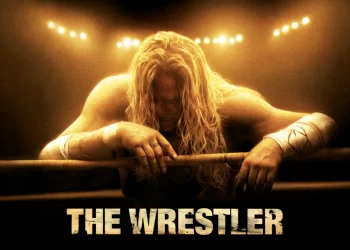 El Luchador (título original The Wrestler, 2008) es una película dirigida por Darren Aronofsky que sigue la vida de Randy "The Ram" Robinson (interpretado por Mickey Rourke), un luchador profesional en el ocaso de su carrera. La historia narra su lucha por encontrar un propósito fuera del ring, mientras se enfrenta a las consecuencias físicas y emocionales de años dedicados al espectáculo de la lucha libre.