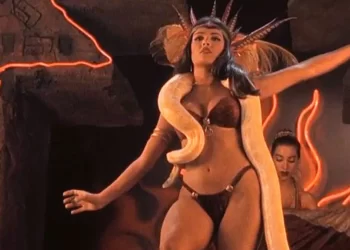 Del crepúsculo al amanecer 1996