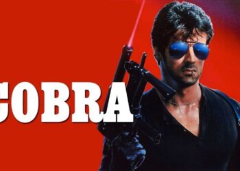 Cobra (1986)