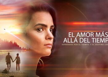 El Amor Más Allá del Tiempo