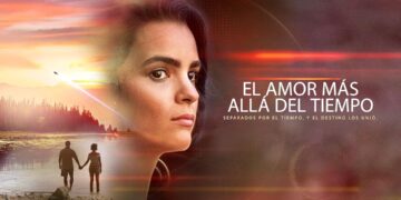 El Amor Más Allá del Tiempo