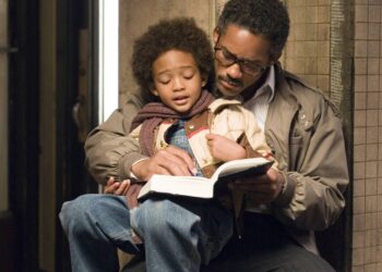 En busca de la felicidad (2006)