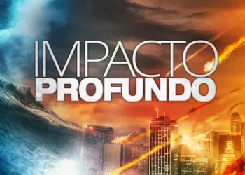 Impacto profundo (1998)