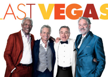 Último viaje a Las Vegas (2013)