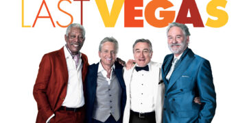 Último viaje a Las Vegas (2013)