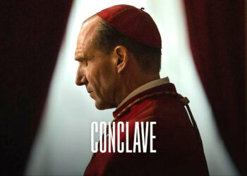 Cónclave (2024)