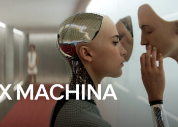 Ex Machina (2014)