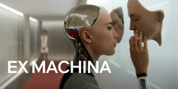 Ex Machina (2014)