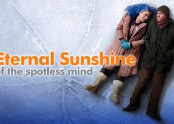 Olvídate de Mí - (Eternal Sunshine of the Spotless Mind)