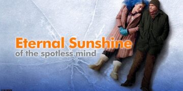 Olvídate de Mí - (Eternal Sunshine of the Spotless Mind)