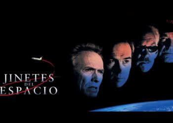 Jinetes del espacio - (Space Cowboys 2000)