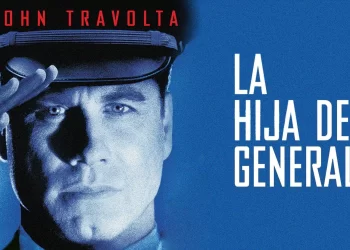 La hija del general (1999)