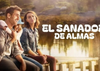 El Sanador de Almas