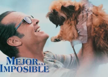 Mejor... imposible (1997)