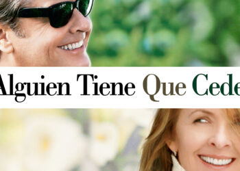 Alguien tiene que ceder 2003