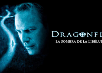 Dragonfly (La sombra de la libélula) (2002)