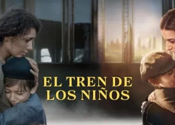 El tren de los niños - 2024