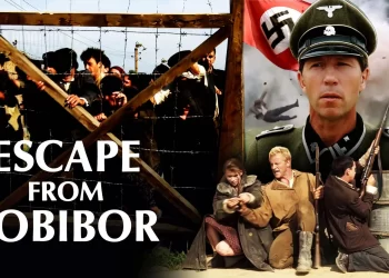 Escape de Sobibor (1987)