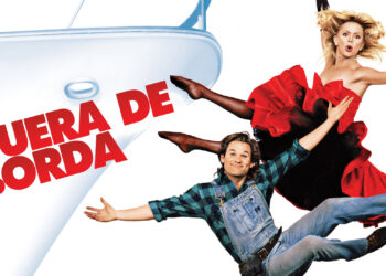 Hombre nuevo, vida nueva - Fuera de Borda - Overboard - (1987)