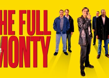 Todo o Nada - The Full Monty 1997
