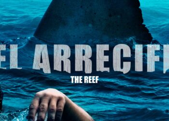El arrecife (2010):