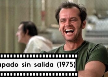 Atrapado sin salida (1975)