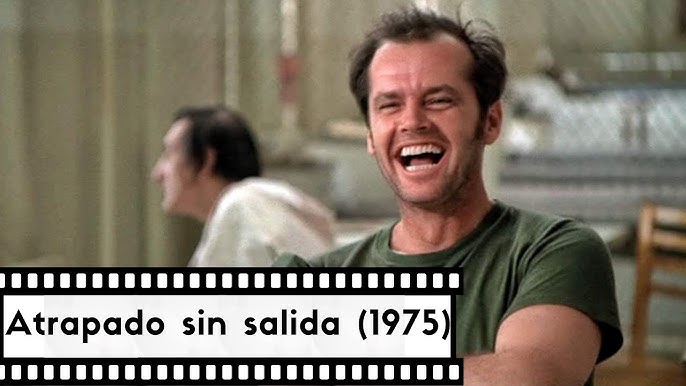 Atrapado sin salida (1975)