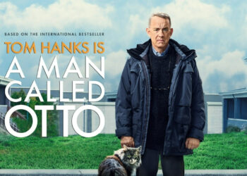 Un vecino gruñón (2022) -otto