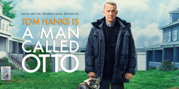 Un vecino gruñón (2022) -otto