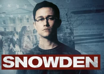 Snowden (2016)