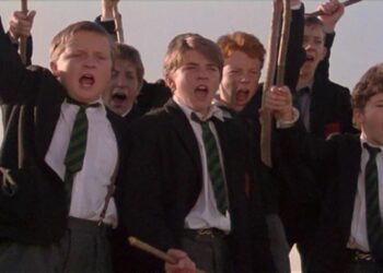 La Guerra De Los Botones (1994)