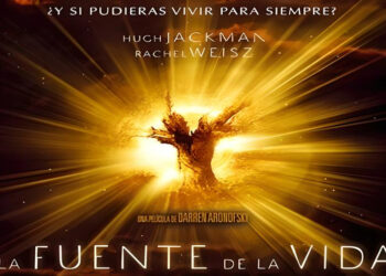 La Fuente de la Vida (The Fountain, 2006)