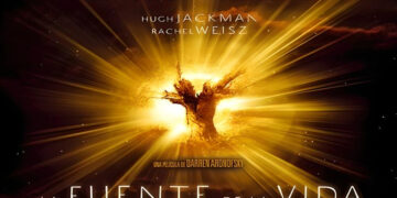 La Fuente de la Vida (The Fountain, 2006)