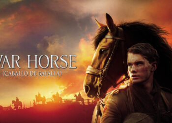 Caballo de Guerra (War Horse, 2011)